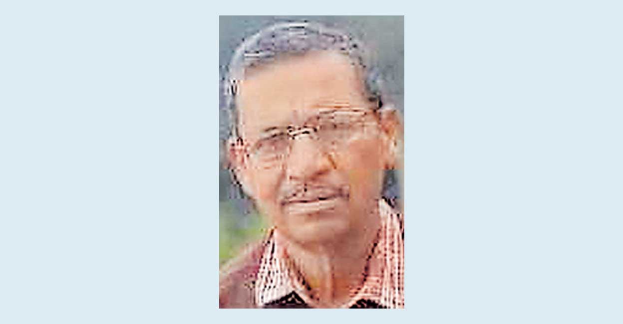 In the R C Gupta case of 2016, the Supreme Court had ruled that the EPFO’s decision to fix a cut-off date to give option for higher pension was wrong. Photo: Special Arrangement. 