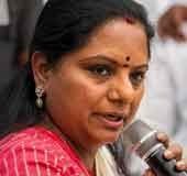 Excise policy scam: Court permits CBI interrogation of BRS leader K Kavitha in Tihar jail