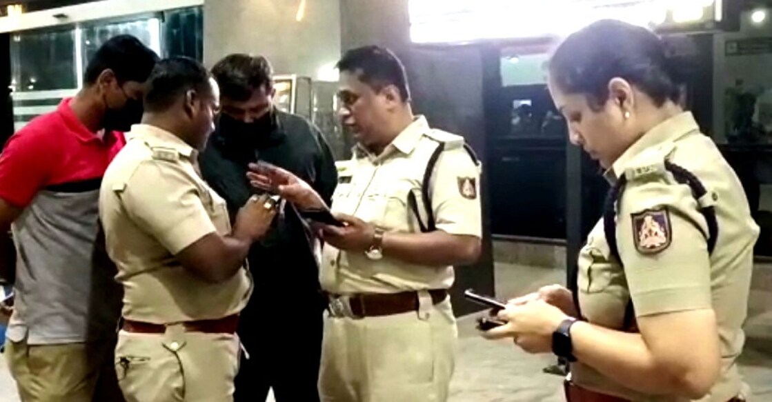 The police had recovered the body of a 30-year-old unidentified woman on March 13. Photo: IANS