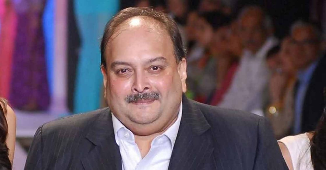 Mehul Choksi. File photo: IANS