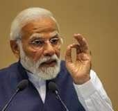 For second time this month, PM Modi says BJP growing in Kerala