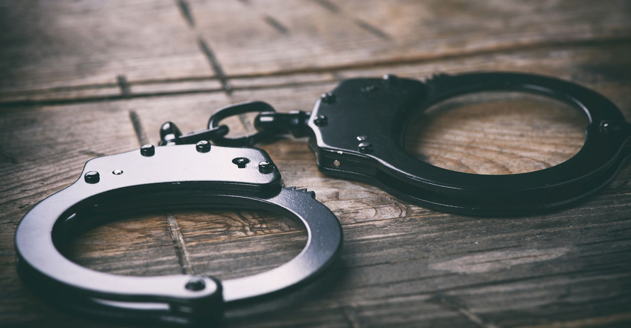 Tuition teacher arrested for sexually abusing three minor girls in Thrissur