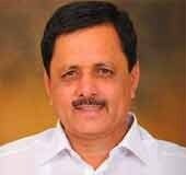 Karnataka BJP MLA Virupakshappa arrested in graft case