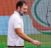 Will vacate MP bungalow without prejudice to my rights, Rahul hints in letter to LS Secretariat