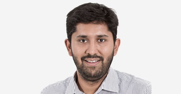 Ruchir Punjabi Ruchir Punjabi