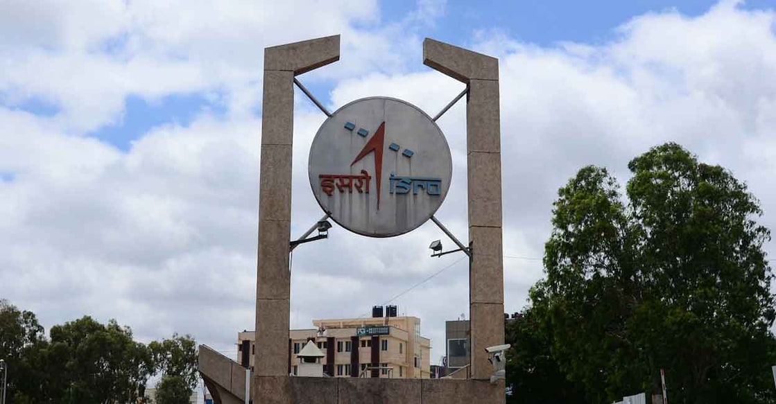 Satellite MT1 was launched on October 12, 2011, as a joint satellite venture of ISRO and the French space agency, CNES for tropical weather and climate studies. Representative image/IANS. 