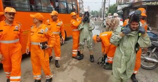 11 dead after gas leak in Punjab