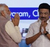 Katchatheevu row: Stalin hits back at PM Modi, questions BJP's 'sudden love' for fishermen