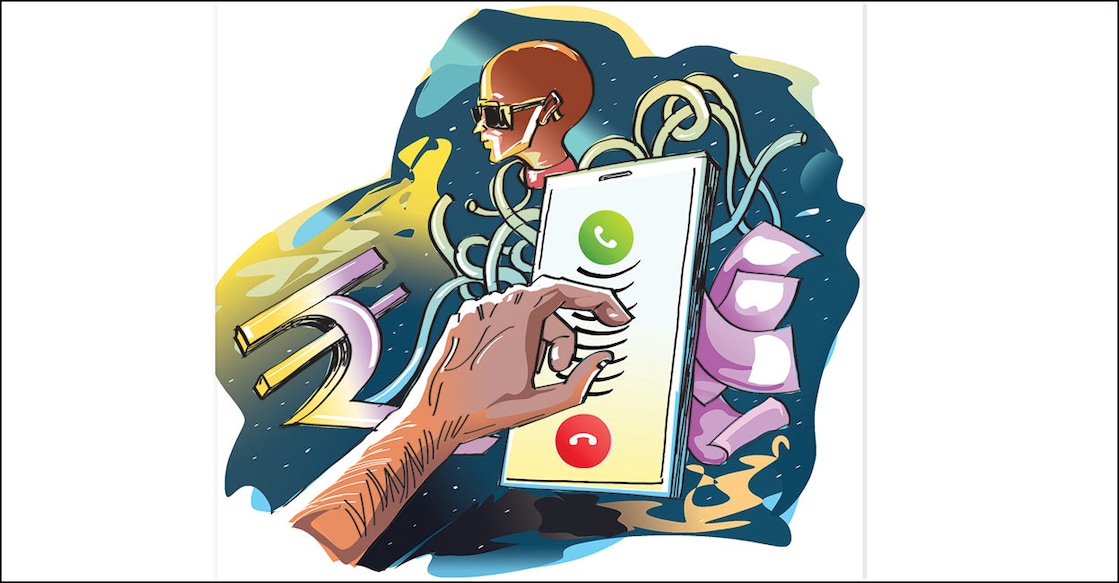 online-fraud-transactions Agents make an offer to ordinary people to make them open current accounts and sell them to fraudsters. Representational image: Manorama