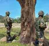 3 militants killed in encounter in J&K's Uri: Indian Army