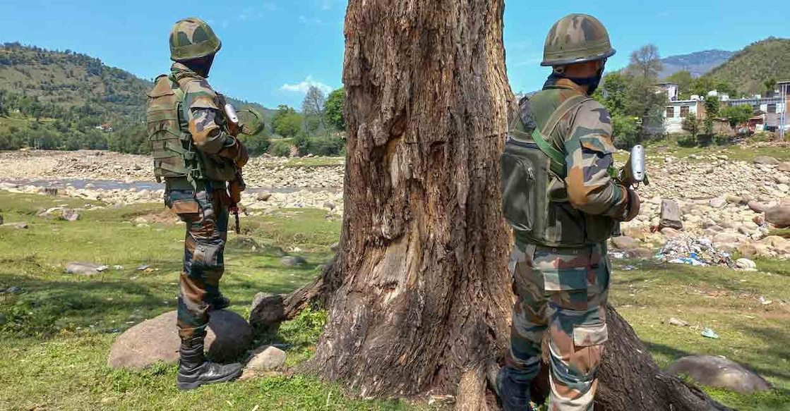 Representational Image: PTI