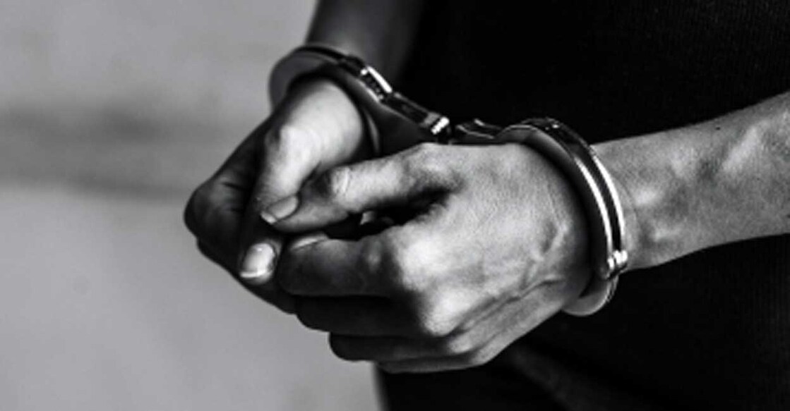 The crackdown on the IS module began on Friday under the leadership of DIG Deepan Bhadran and SP Sunil Joshi. Representative image. Photo: IANS