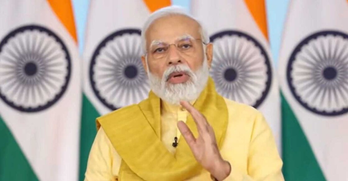 Prime Minister Narendra Modi. Prime Minister Narendra Modi.