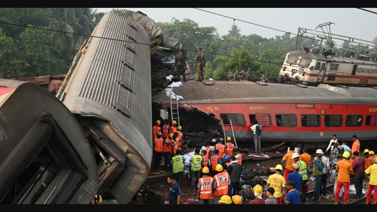 Balasore triple train tragedy: Unclaimed dead bodies create space problems  in Odisha's morgues - BusinessToday