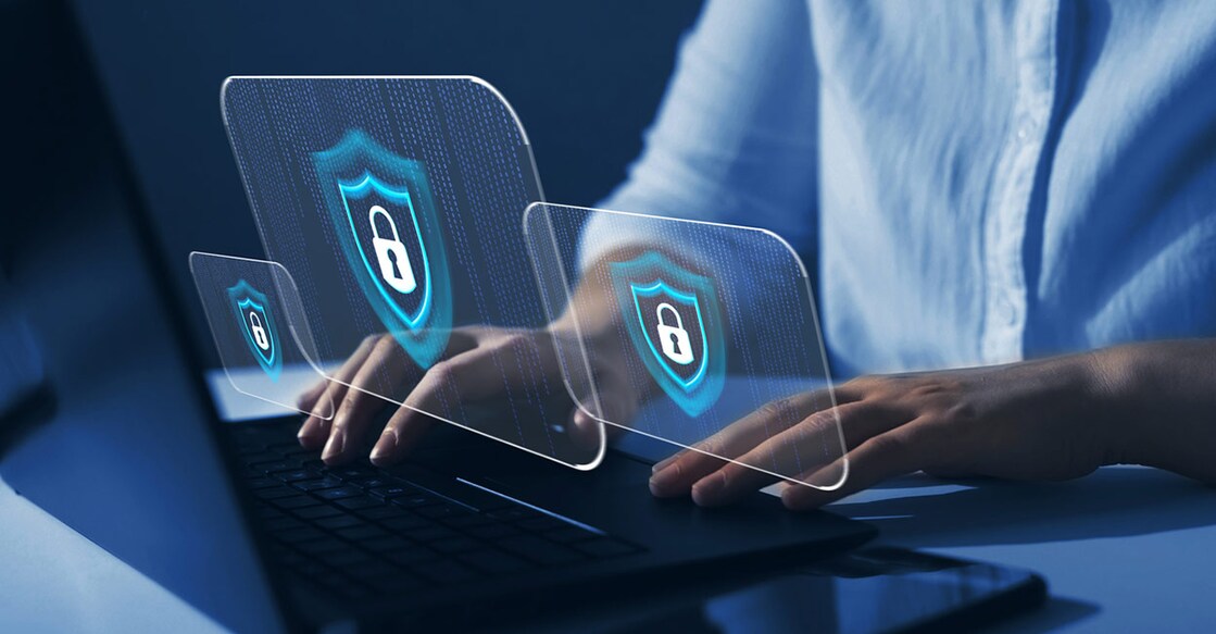 data-protection-main Representational Image. Photo: iStock/ Galeanu Mihai