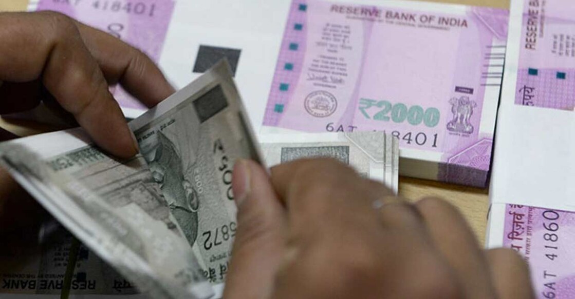 The Finance Commission is constituted by the President under Article 280 of the Constitution. Photo: AFP