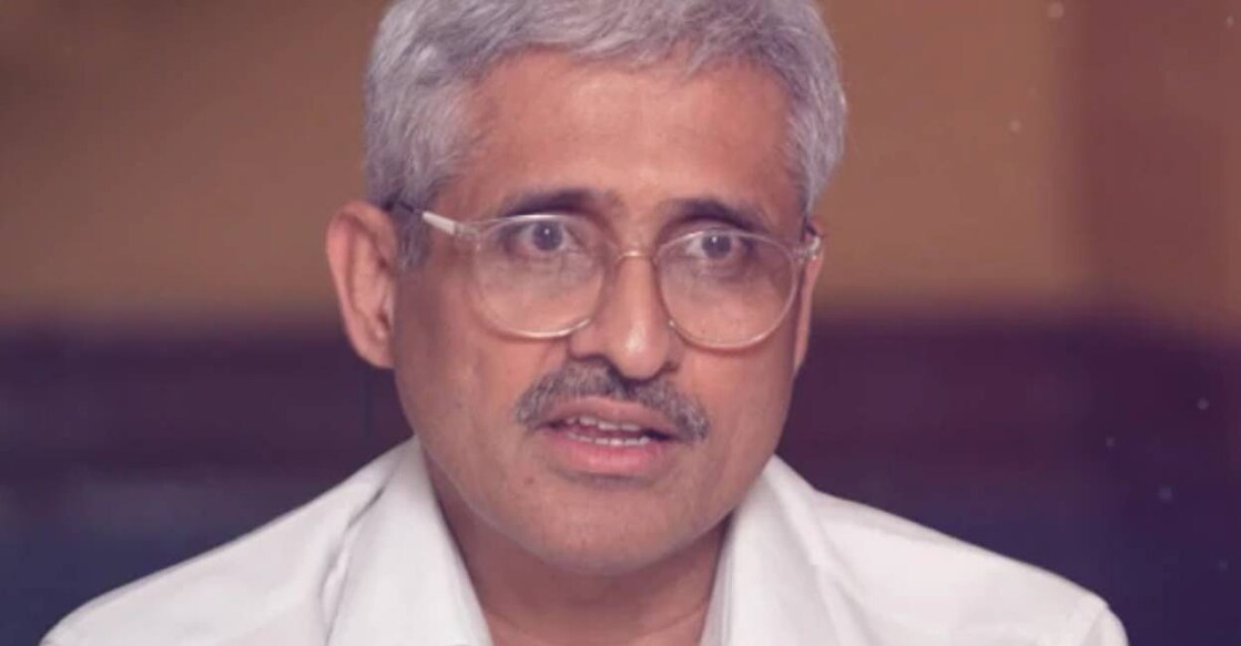 Dr Ravi Kannan Dr Ravi Kannan has taken many steps in the last few years to make cancer treatment affordable to the poor. Photo: Manorama