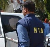 NIA raids Maoist leader Muralidharan Kannampally's house in Kochi, incriminating digital devices seized