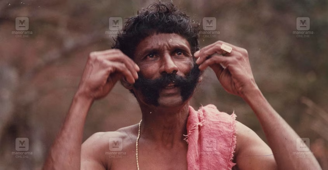 Veerappan. Photo: File Image