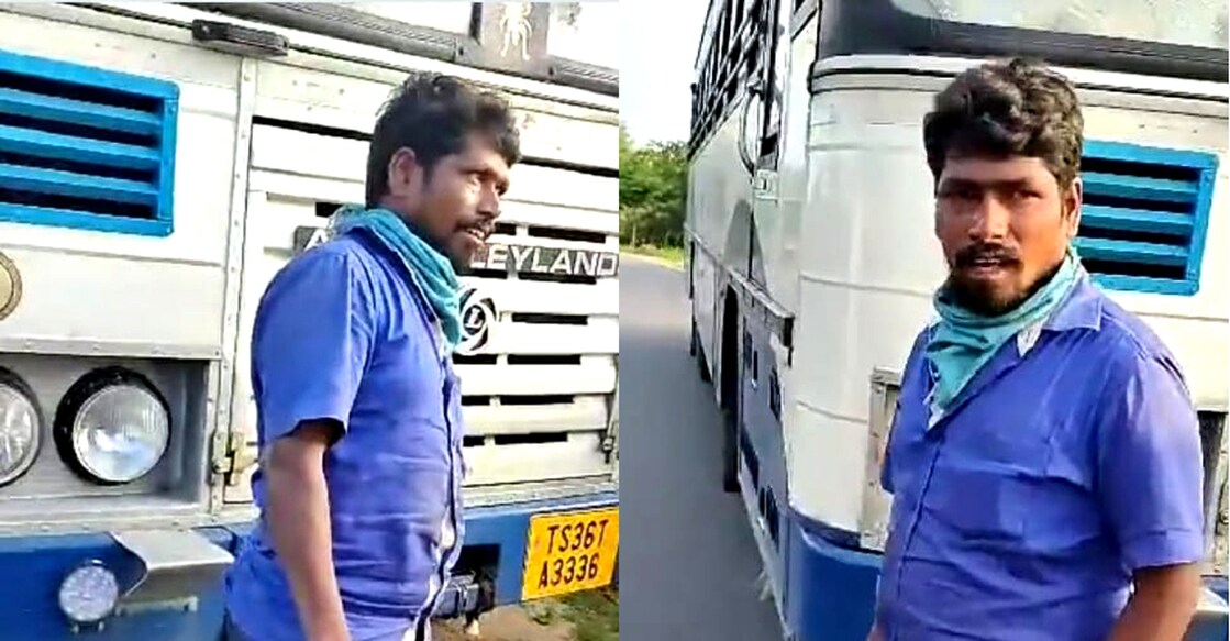 telegana-govt-bus-thef