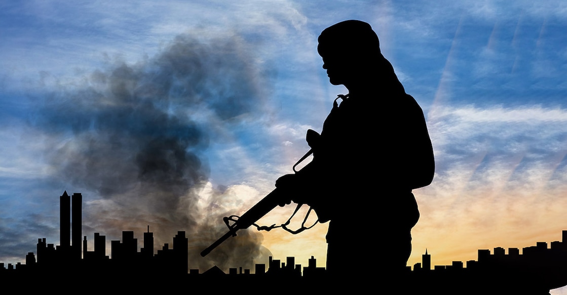 The banned Resistance Front, believed to be a shadow group of Pakistan-based Lashker-e-Taiba, has claimed responsibility for the attack.:Shutterstock/Prazis Images