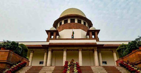 Supreme Court Supreme Court