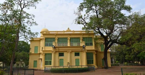 Things To Know About Shantiniketan | Everything You Need To Know Before  Visiting Shantiniketan | Times of India Travel