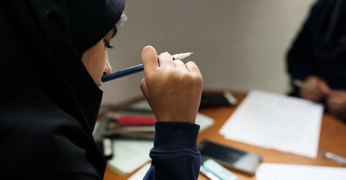 The students have been asked to follow the uniform code prescribed by the education department of the UTLA.  Representational image: iStock