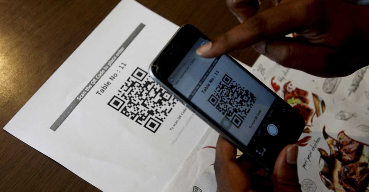 UPI transactions in August totalled Rs 15.76 lakh crore. Photo: AFP