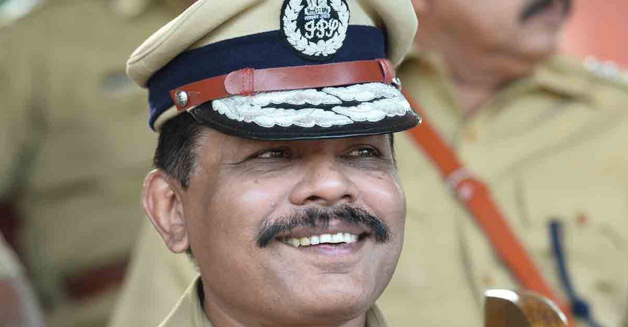 Arun Kumar Sinha. Photo: Manorama Online