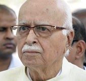 BJP veteran LK Advani admitted to AIIMS in Delhi 