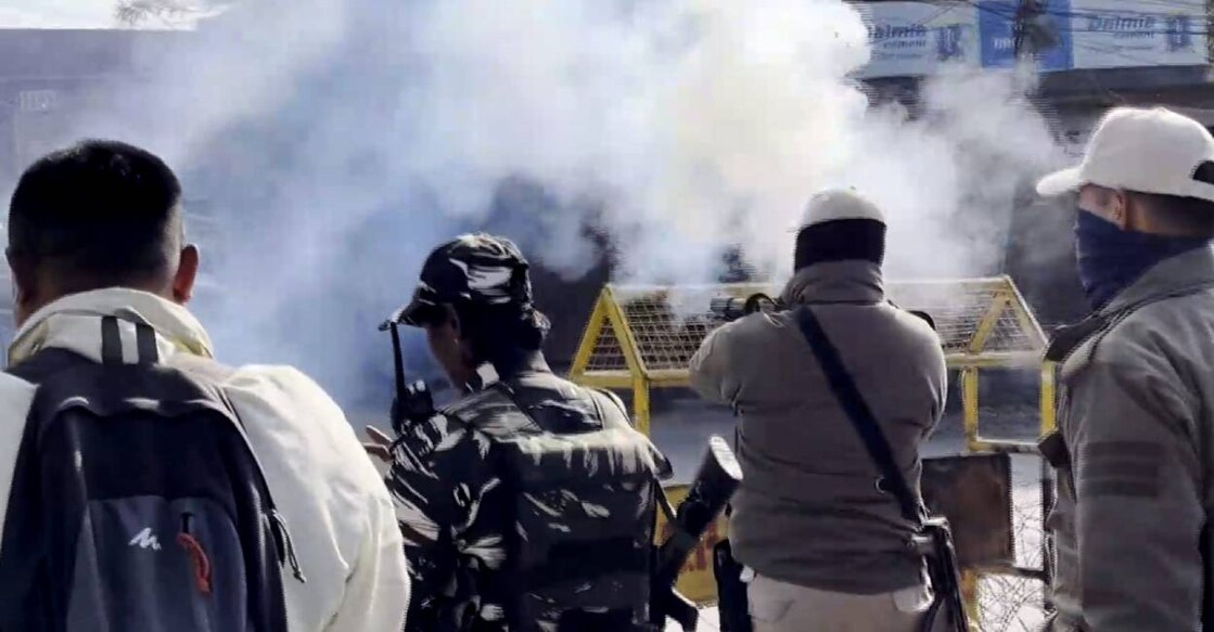 Representational Image: PTI