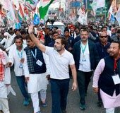 Rahul Gandhi to visit Sankardev's birthplace on Jan 22 despite Assam CM's objections