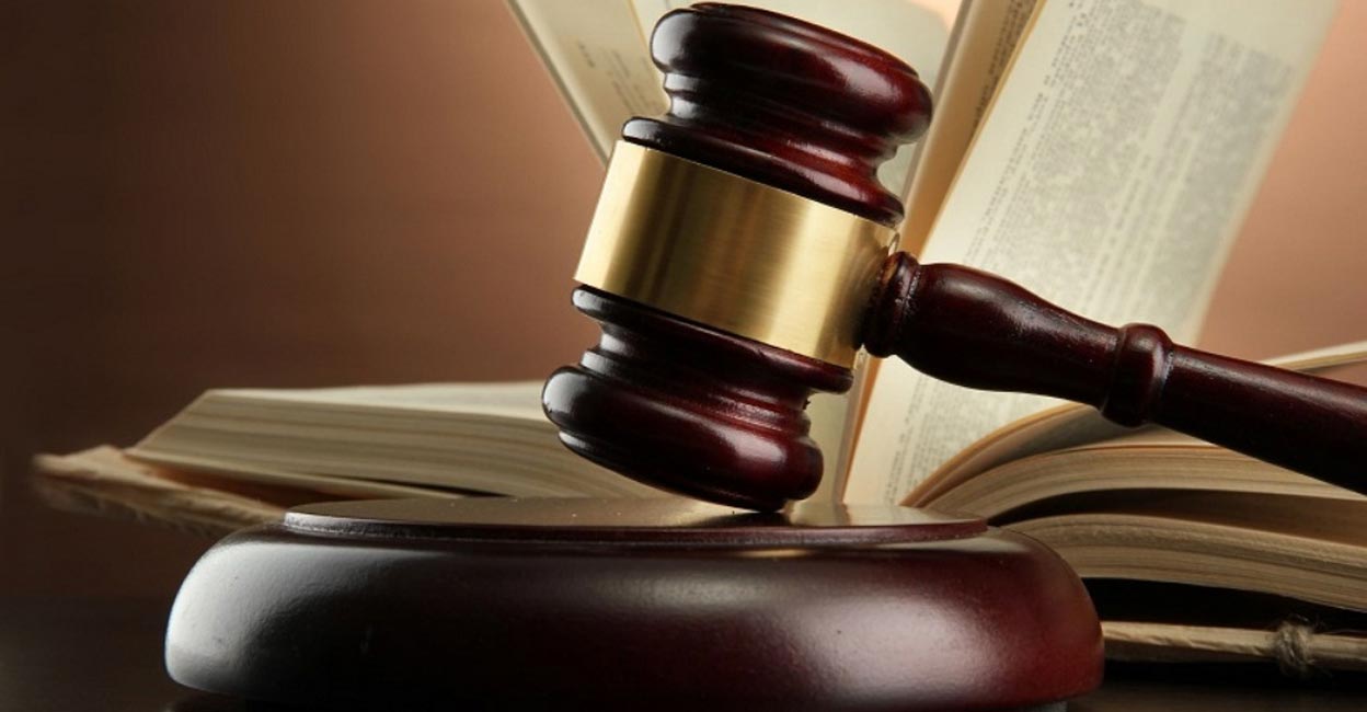 Prashant Vaidya released on bail Representational image. IANS