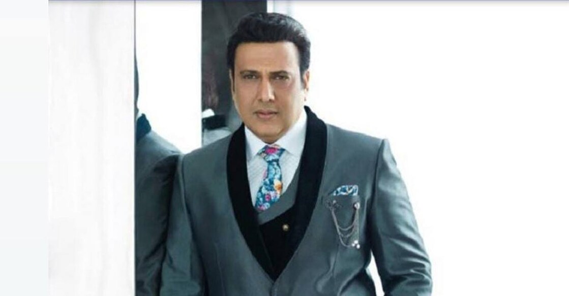 Photo: govinda_herono1/ Instagram.
