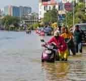 Bengaluru floods: 5 killed in building collapse; schools, anganwadis closed today