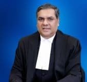 Justice Sanjiv Khanna appointed new CJI, to take oath on Nov 11