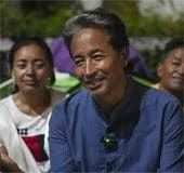 It's been a long wait, good things will happen: Sonam Wangchuk on talks with govt