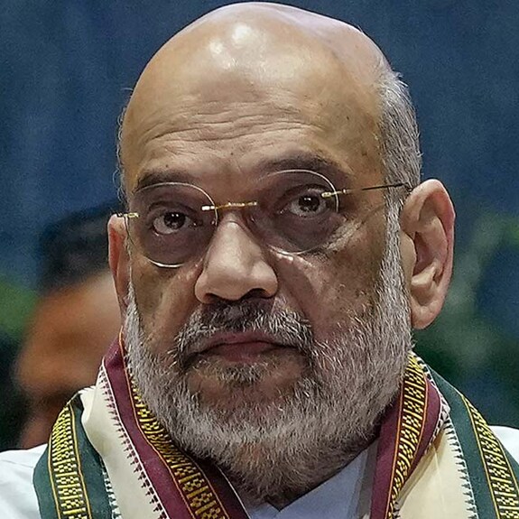 Union Home Minister Amit Shah to hold review meeting amid Manipur violence | India News | Onmanorama