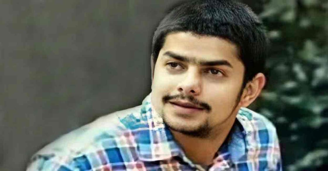 Anmol Bishnoi. File photo: Manorama