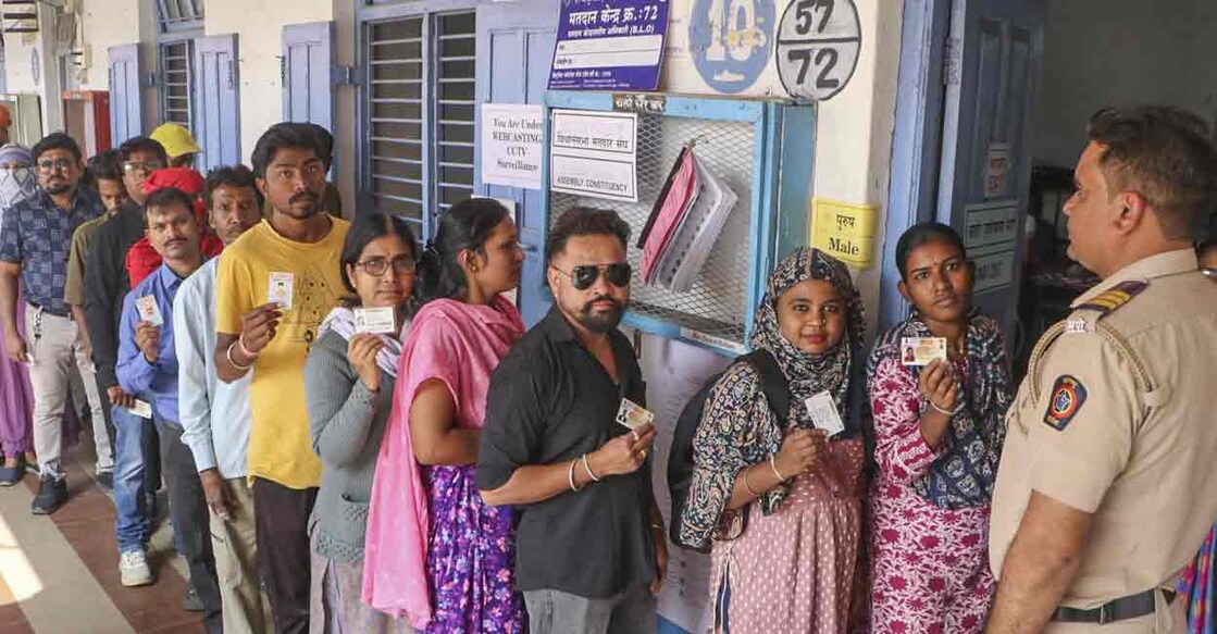 Maharashtra, Jharkhand Exit Polls 2025 Date, timing, where to watch