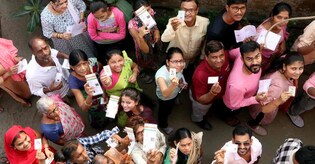 India to conduct nationwide census in 2027 after 16 years