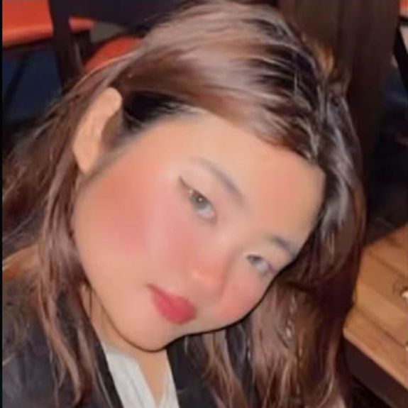 Maya Gogoi; Aarav. Photo: X/@HateDetector