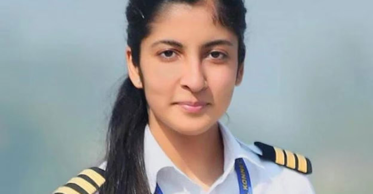 Tuli, originally from Uttar Pradesh, had moved to Mumbai in June last year for work. Photo:  X/@TrailEvo 