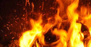 IAF fighter jet crashes in Gujarat; pilot ejects safely, another missing