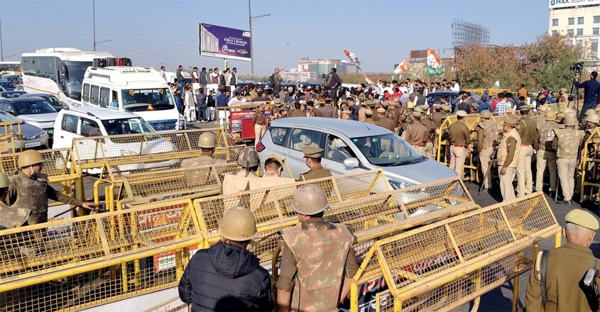 sambhal-border