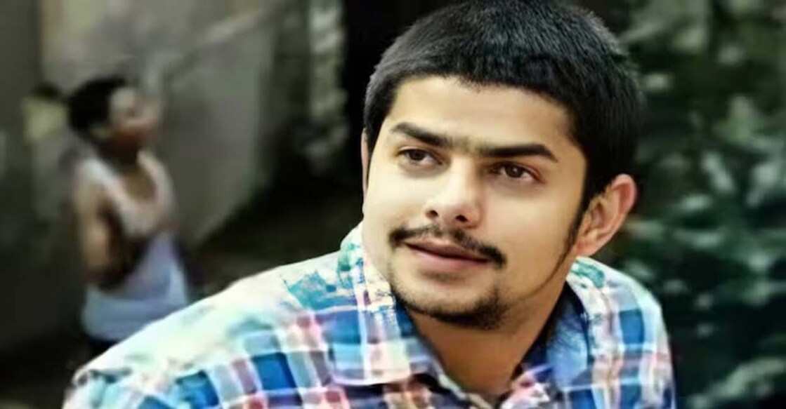 Anmol Bishnoi. File Photo: Manorama