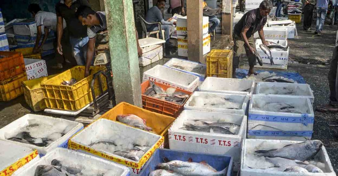 Proposals to the tune of Rs 7,649.58 crore have been received from various eligible entities. Photo: AFP
