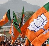 BJP fields most no of candidates with criminal charges, Congress second: ADR report