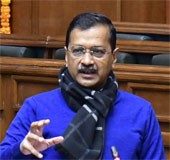 Kejriwal skipped repeated summonses, can't take defence his statement wasn't recorded: SC